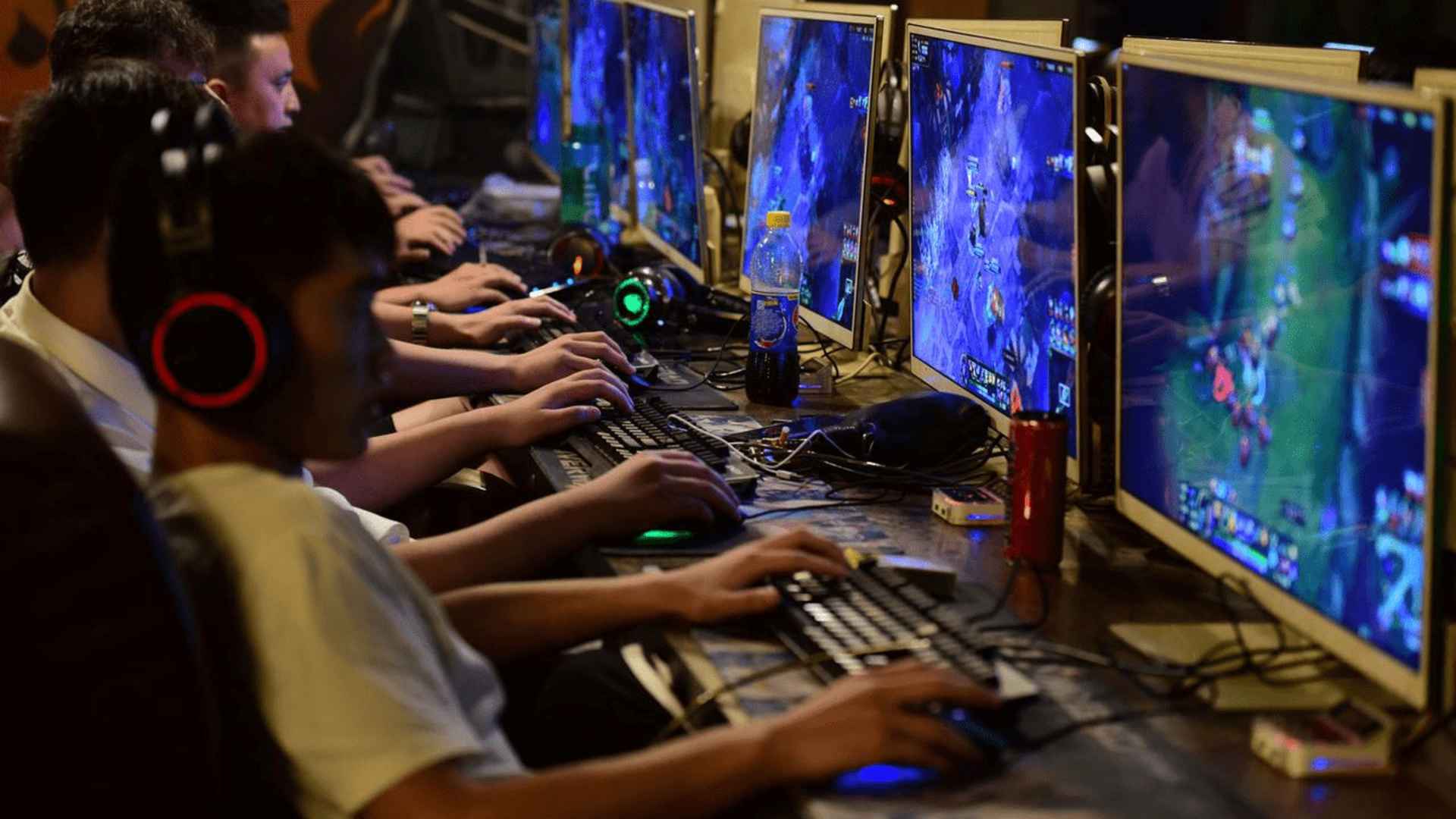 Slot Games Featuring Dynamic Fantasy Themes